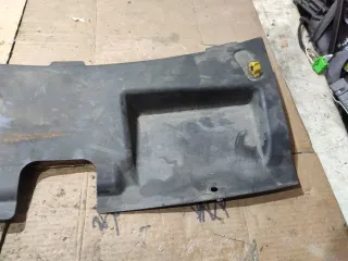  Накладка замка капота Ford Mondeo 4 Арт 100187517, вид 2