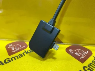 4F0051510AL переходник для зарядки Audi Q7 4L Арт 39372150, вид 2