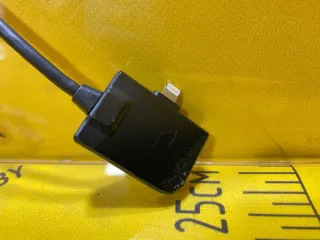 4F0051510AD переходник для зарядки Audi Q7 4L Арт 39372149, вид 3