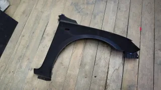  Крыло переднее правое Mazda 3 BK Арт 321804, вид 1