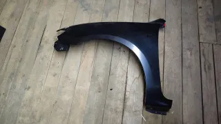  Крыло переднее левое Mazda 3 BK Арт 321803, вид 1