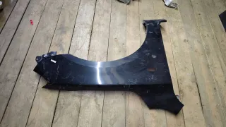  Крыло переднее правое Mazda 3 BK Арт 321796, вид 2