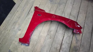  Крыло переднее правое Mazda 3 BK Арт 321795, вид 1