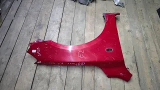  Крыло переднее правое Mazda 3 BK Арт 321795, вид 2