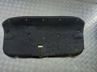  Обшивка крышки багажника Mazda 3 BK Арт 100189445, вид 1