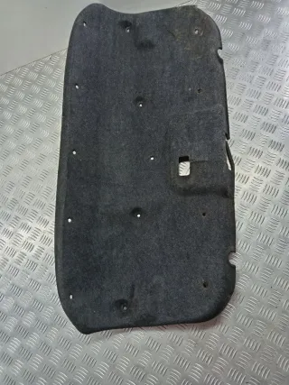  Обшивка крышки багажника Mazda 3 BK Арт 100189445, вид 4