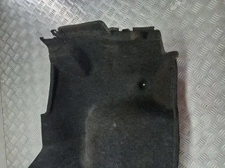  Обшивка багажника Mazda 3 BK Арт 100189528, вид 2