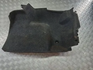  Обшивка багажника Mazda 3 BK Арт 100189528, вид 1