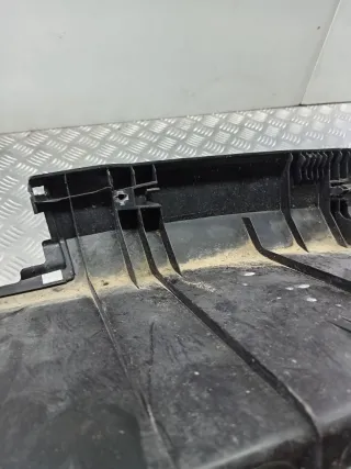  Пластик багажника Mazda 3 BK Арт 100189549, вид 10