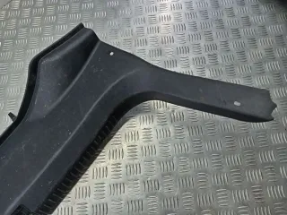  Пластик багажника Mazda 3 BK Арт 100189549, вид 5