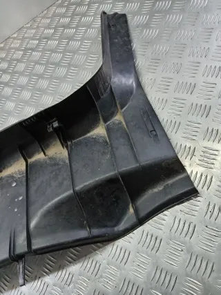  Пластик багажника Mazda 3 BK Арт 100189549, вид 11