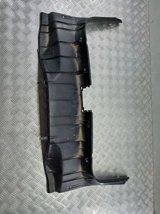  Пластик багажника Mazda 3 BK Арт 100189549, вид 6