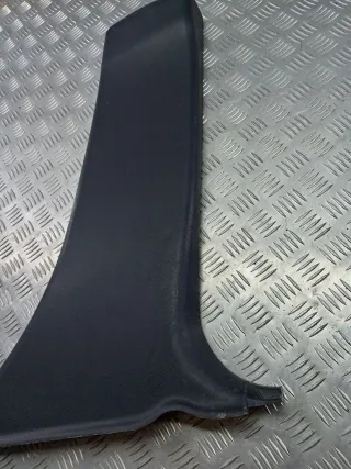 BP4K68220 Обшивка стойки центральной правой (накладка) Mazda 3 BK Арт 100189607, вид 2