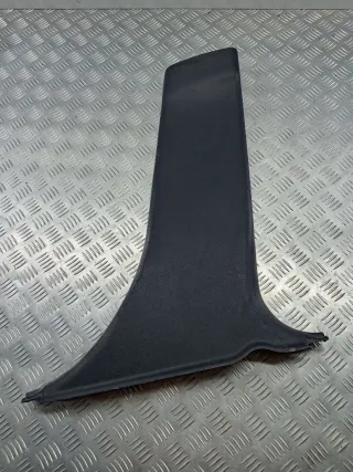 BP4K68220 Обшивка стойки центральной правой (накладка) Mazda 3 BK Арт 100189607, вид 1