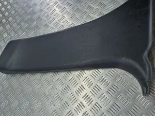 BP4K68230 Обшивка стойки центральной левой (накладка) Mazda 3 BK Арт 100189645, вид 4