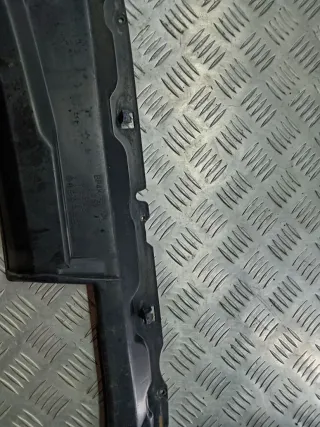 BP4K507R1 Решетка стеклоочистителя (Дождевик) Mazda 3 BK Арт 100189655, вид 7