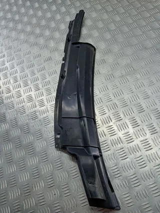 BP4K507R1 Решетка стеклоочистителя (Дождевик) Mazda 3 BK Арт 100189655, вид 4