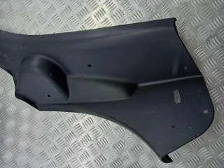  Пластик салона Mazda 3 BK Арт 100189658, вид 2