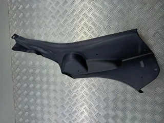  Пластик салона Mazda 3 BK Арт 100189658, вид 1