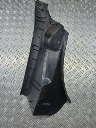  Пластик салона Mazda 3 BK Арт 100189658, вид 4