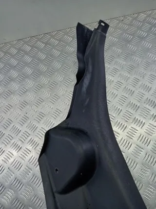  Пластик салона Mazda 3 BK Арт 100189658, вид 3