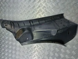  Пластик салона Mazda 3 BK Арт 100189665, вид 4