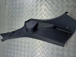  Пластик салона Mazda 3 BK Арт 100189665, вид 1