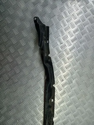  Решетка стеклоочистителя (Дождевик) Mazda 3 BK Арт 100189668, вид 4