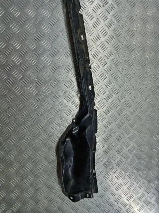  Решетка стеклоочистителя (Дождевик) Mazda 3 BK Арт 100189668, вид 5