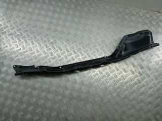  Решетка стеклоочистителя (Дождевик) Mazda 3 BK Арт 100189668, вид 1