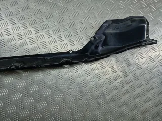  Решетка стеклоочистителя (Дождевик) Mazda 3 BK Арт 100189668, вид 3