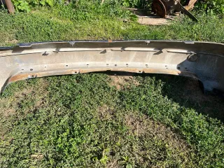  Бампер задний Ford Focus 1 Арт 100189997, вид 8