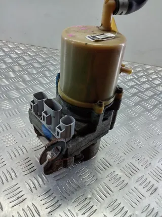  Электрогидроусилитель руля  Mazda 3 BK Арт 100190008, вид 1