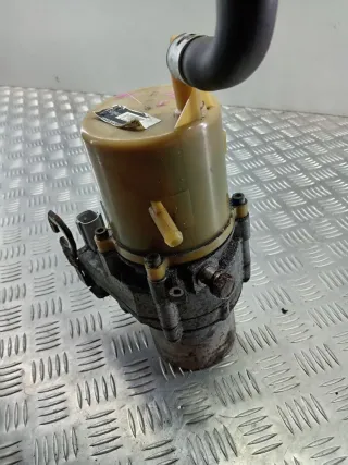  Электрогидроусилитель руля  Mazda 3 BK Арт 100190008, вид 2