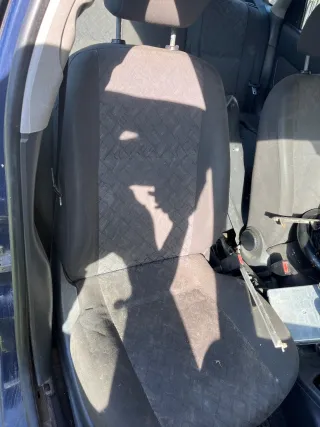  Сиденье переднее Ford Focus 1 Арт 100190013, вид 4
