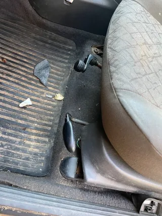  Сиденье переднее Ford Focus 1 Арт 100190013, вид 2
