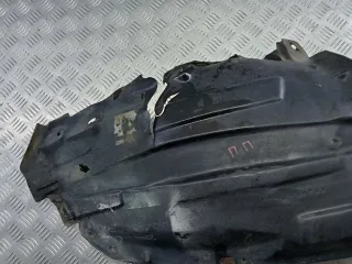  Защита арок передняя правая (подкрылок) Mazda 3 BK Арт 100190014, вид 2