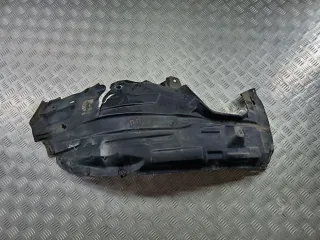 Защита арок передняя правая (подкрылок) Mazda 3 BK Арт 100190014, вид 1