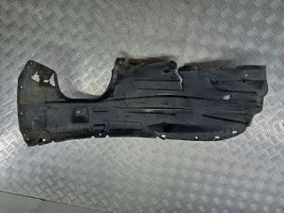  Защита арок передняя правая (подкрылок) Mazda 3 BK Арт 100190014, вид 3