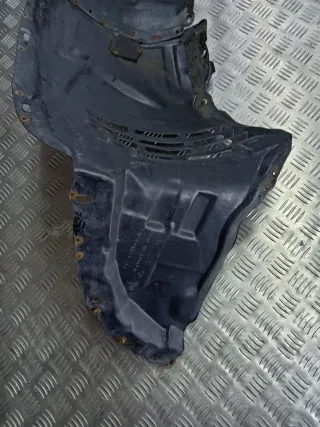  Защита арок передняя левая (подкрылок) Mazda 3 BK Арт 100190060, вид 2
