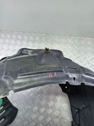  Защита арок передняя левая (подкрылок) Mazda 3 BK Арт 100190060, вид 6