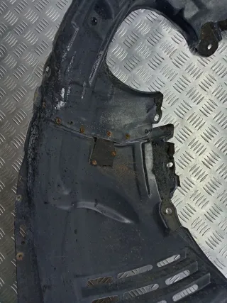  Защита арок передняя левая (подкрылок) Mazda 3 BK Арт 100190060, вид 3