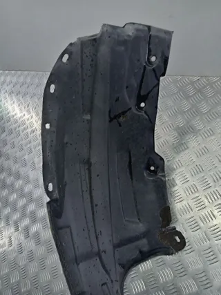  Защита арок передняя левая (подкрылок) Mazda 3 BK Арт 100190060, вид 5