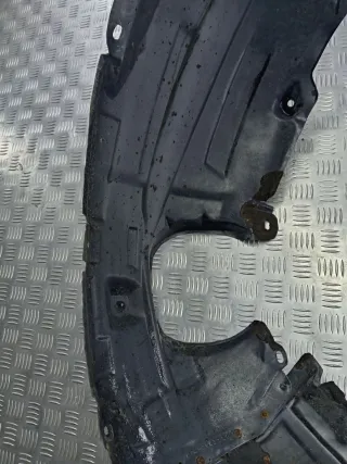  Защита арок передняя левая (подкрылок) Mazda 3 BK Арт 100190060, вид 4