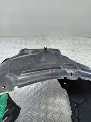  Защита арок передняя левая (подкрылок) Mazda 3 BK Арт 100190060, вид 7