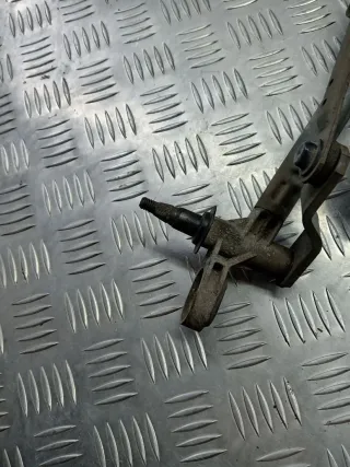 BN8V6737XA Механизм стеклоочистителя (трапеция дворников) Mazda 3 BK Арт 100190410, вид 5