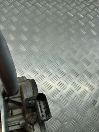 BN8V6737XA Механизм стеклоочистителя (трапеция дворников) Mazda 3 BK Арт 100190410, вид 7