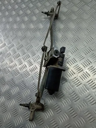 BN8V6737XA Механизм стеклоочистителя (трапеция дворников) Mazda 3 BK Арт 100190410, вид 4