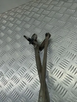 BN8V6737XA Механизм стеклоочистителя (трапеция дворников) Mazda 3 BK Арт 100190410, вид 6