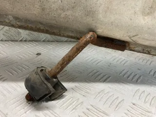  Банка глушителя задняя Opel Signum Арт 0F1651333, вид 5